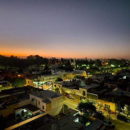 Appartamento Altos De Clermont Cordova Esterno foto