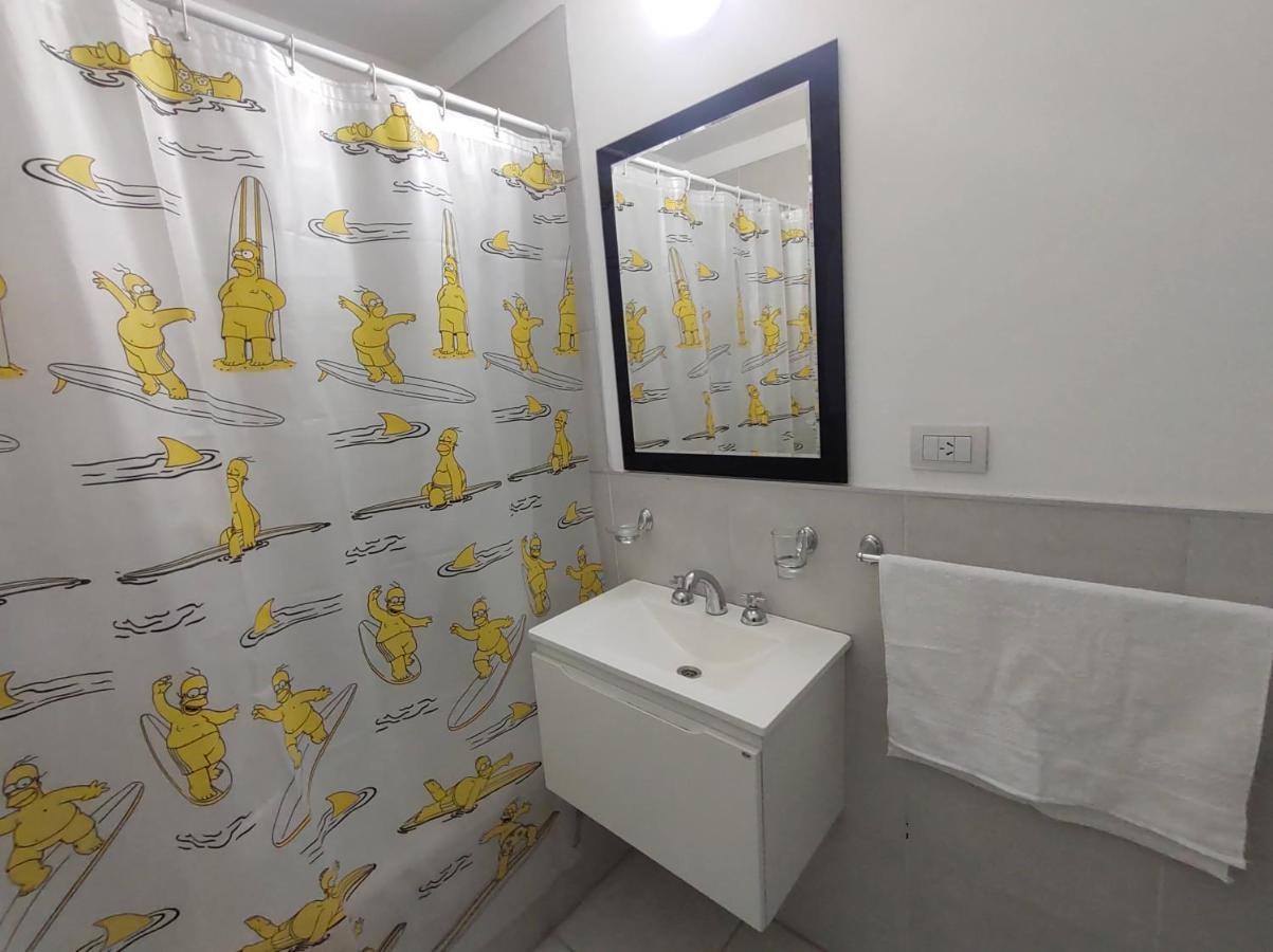 Appartamento Altos De Clermont Cordova Esterno foto