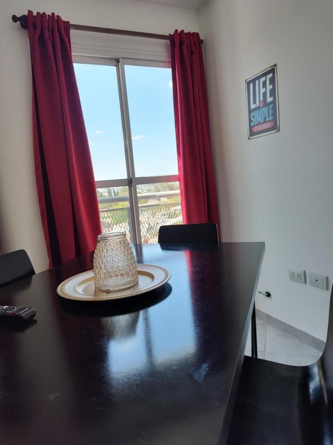 Appartamento Altos De Clermont Cordova Esterno foto