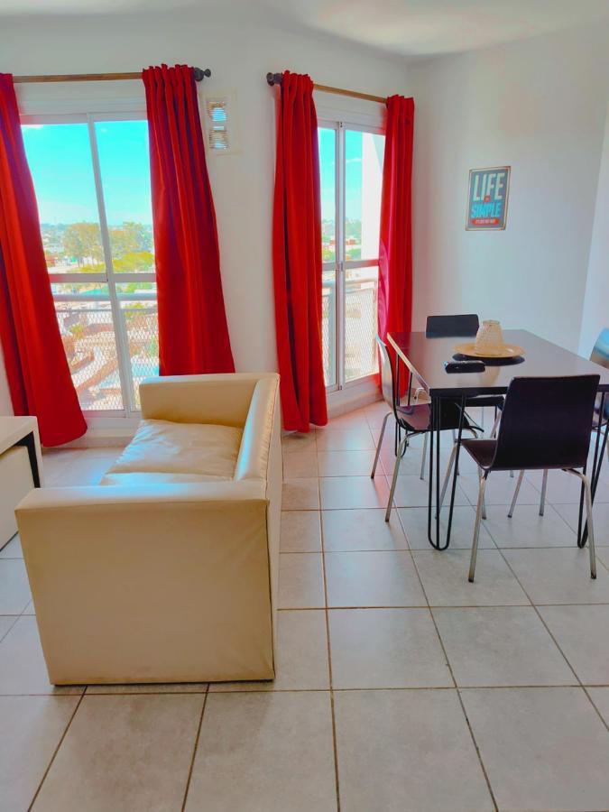 Appartamento Altos De Clermont Cordova Esterno foto
