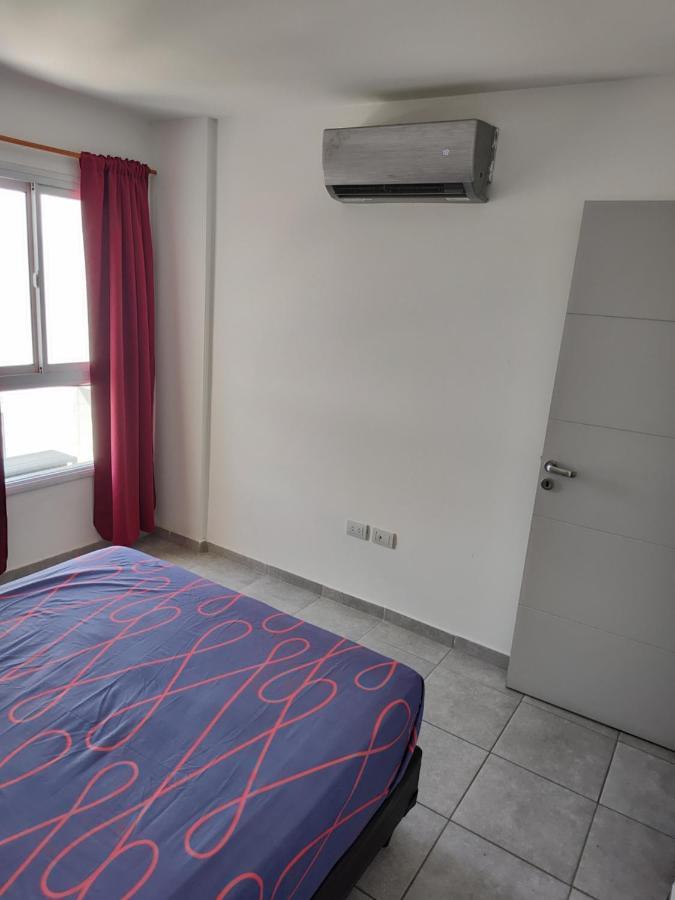 Appartamento Altos De Clermont Cordova Esterno foto