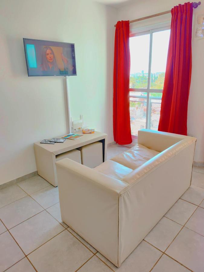 Appartamento Altos De Clermont Cordova Esterno foto