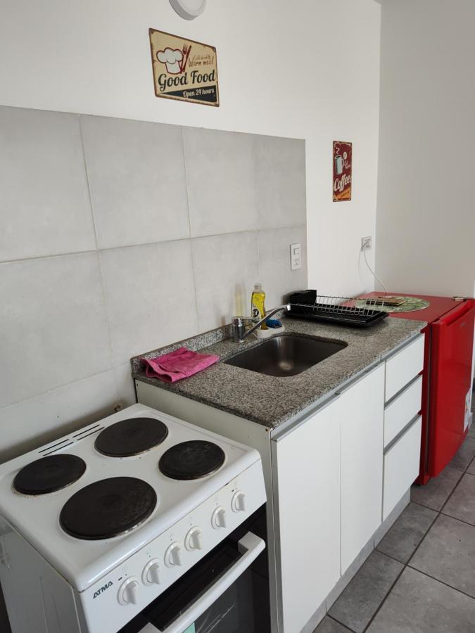 Appartamento Altos De Clermont Cordova Esterno foto