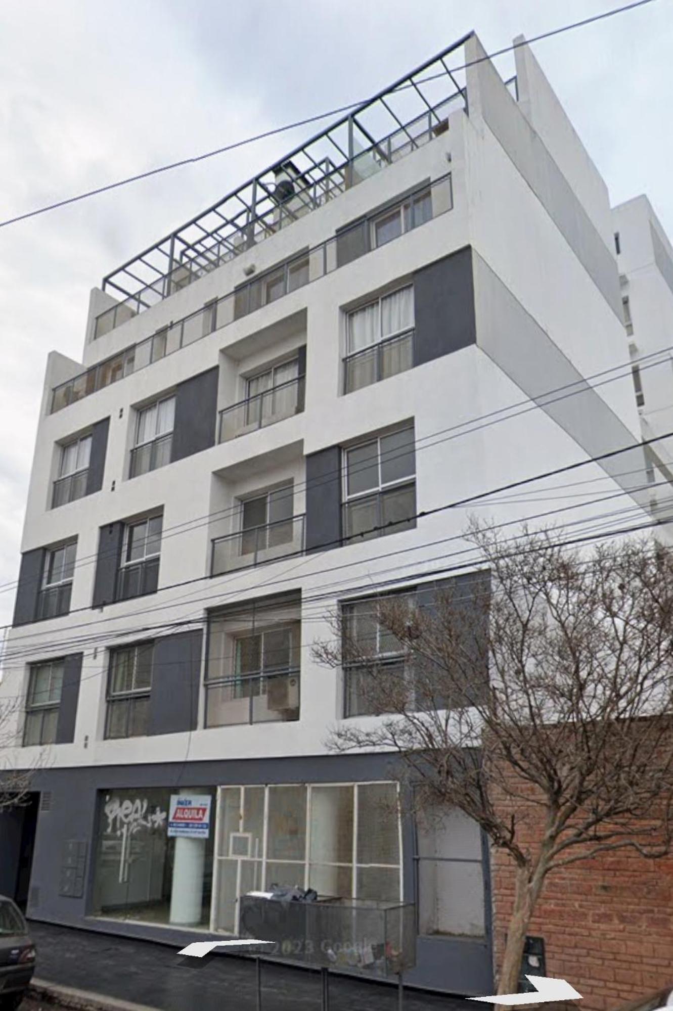 Appartamento Altos De Clermont Cordova Esterno foto
